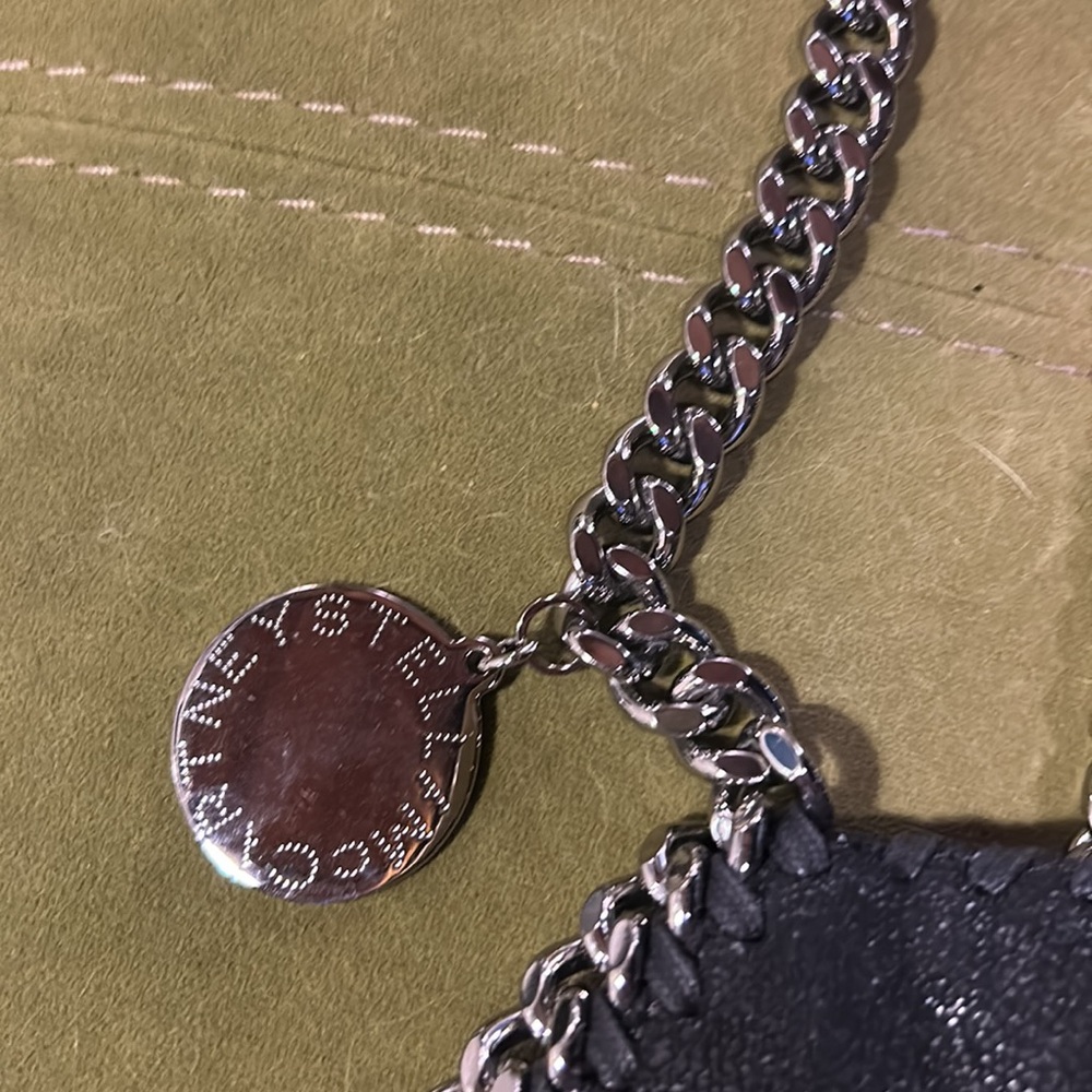 STELLA MCCARTNEY FALABELLA (medium) - Picture 2 of 16